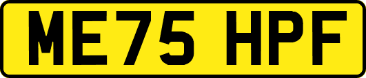 ME75HPF