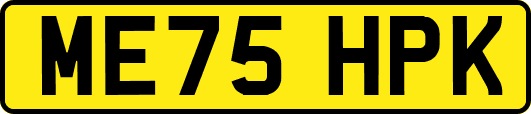 ME75HPK