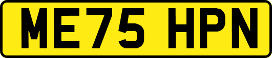 ME75HPN