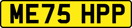 ME75HPP