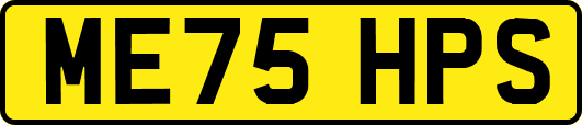 ME75HPS