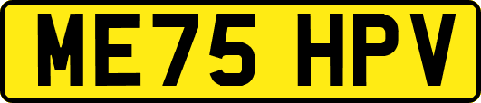 ME75HPV