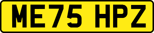 ME75HPZ