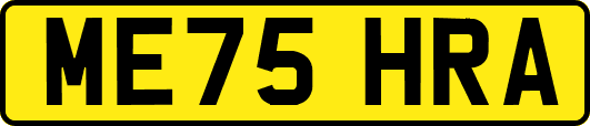ME75HRA