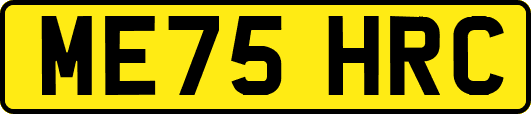 ME75HRC