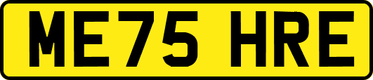 ME75HRE