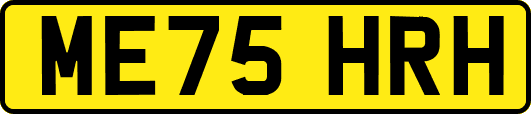 ME75HRH