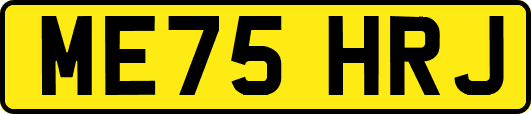 ME75HRJ
