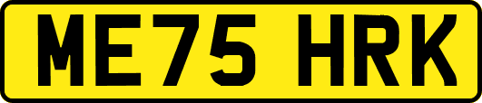 ME75HRK