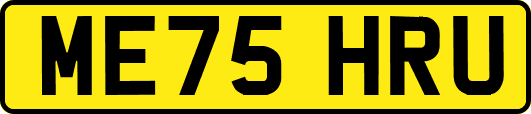 ME75HRU