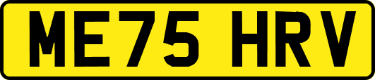 ME75HRV