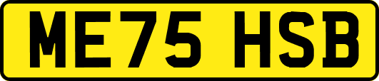 ME75HSB
