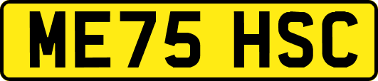 ME75HSC