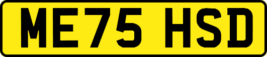 ME75HSD