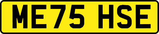 ME75HSE