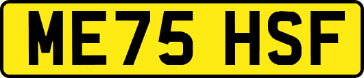 ME75HSF