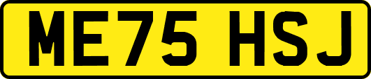 ME75HSJ