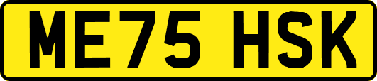 ME75HSK