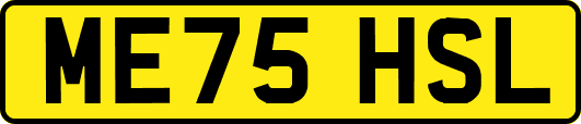 ME75HSL