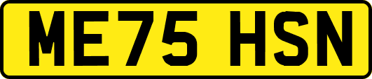 ME75HSN