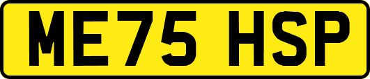 ME75HSP