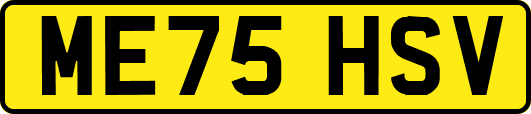 ME75HSV