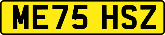 ME75HSZ