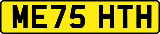 ME75HTH