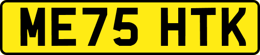 ME75HTK