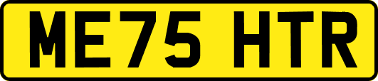 ME75HTR