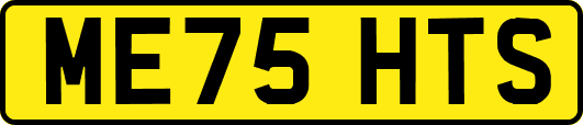 ME75HTS