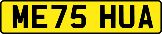 ME75HUA