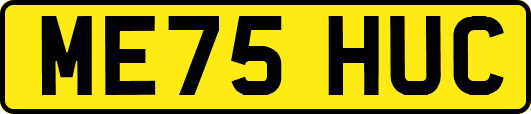 ME75HUC
