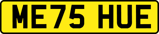 ME75HUE