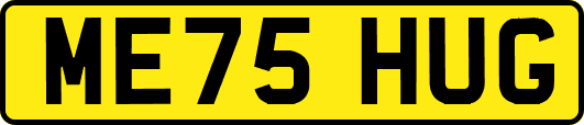ME75HUG