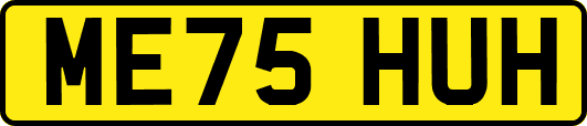 ME75HUH