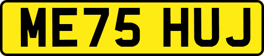 ME75HUJ