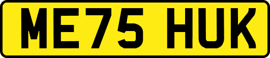 ME75HUK