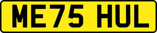 ME75HUL