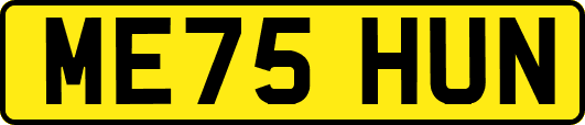 ME75HUN