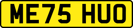 ME75HUO