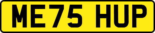 ME75HUP