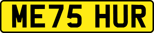 ME75HUR