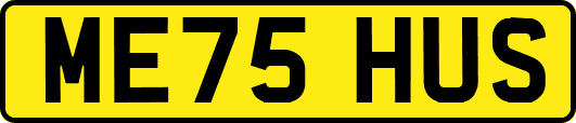 ME75HUS