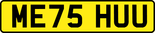 ME75HUU