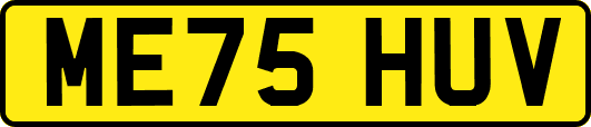 ME75HUV