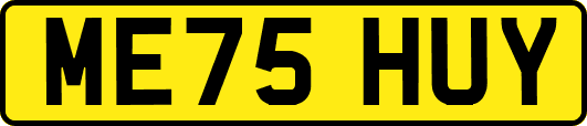 ME75HUY