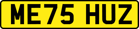 ME75HUZ