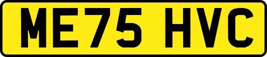 ME75HVC