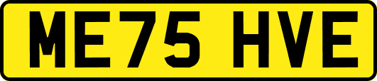 ME75HVE